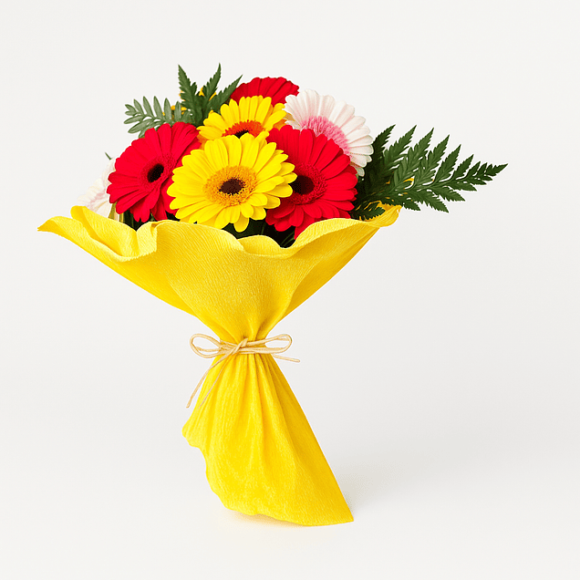 Entrega de Flores em Setúbal🌷