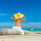 Demo Beach hat - Miniatura 1