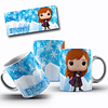 Frozen Mugs  5