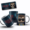 Stranger things Mugs 1