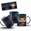 Stranger things Mugs 2