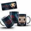 Stranger things Mugs 6