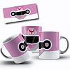 Power Rangers Mugs 2