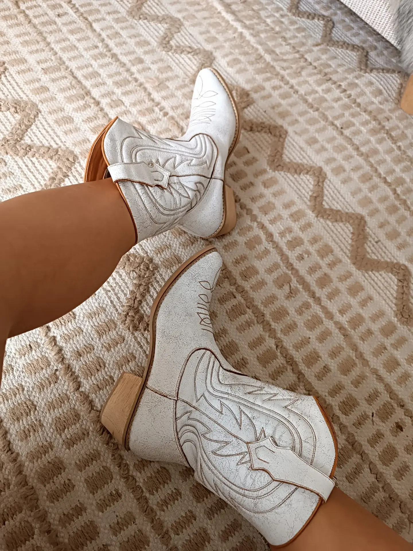Texana Rita Avellana 2