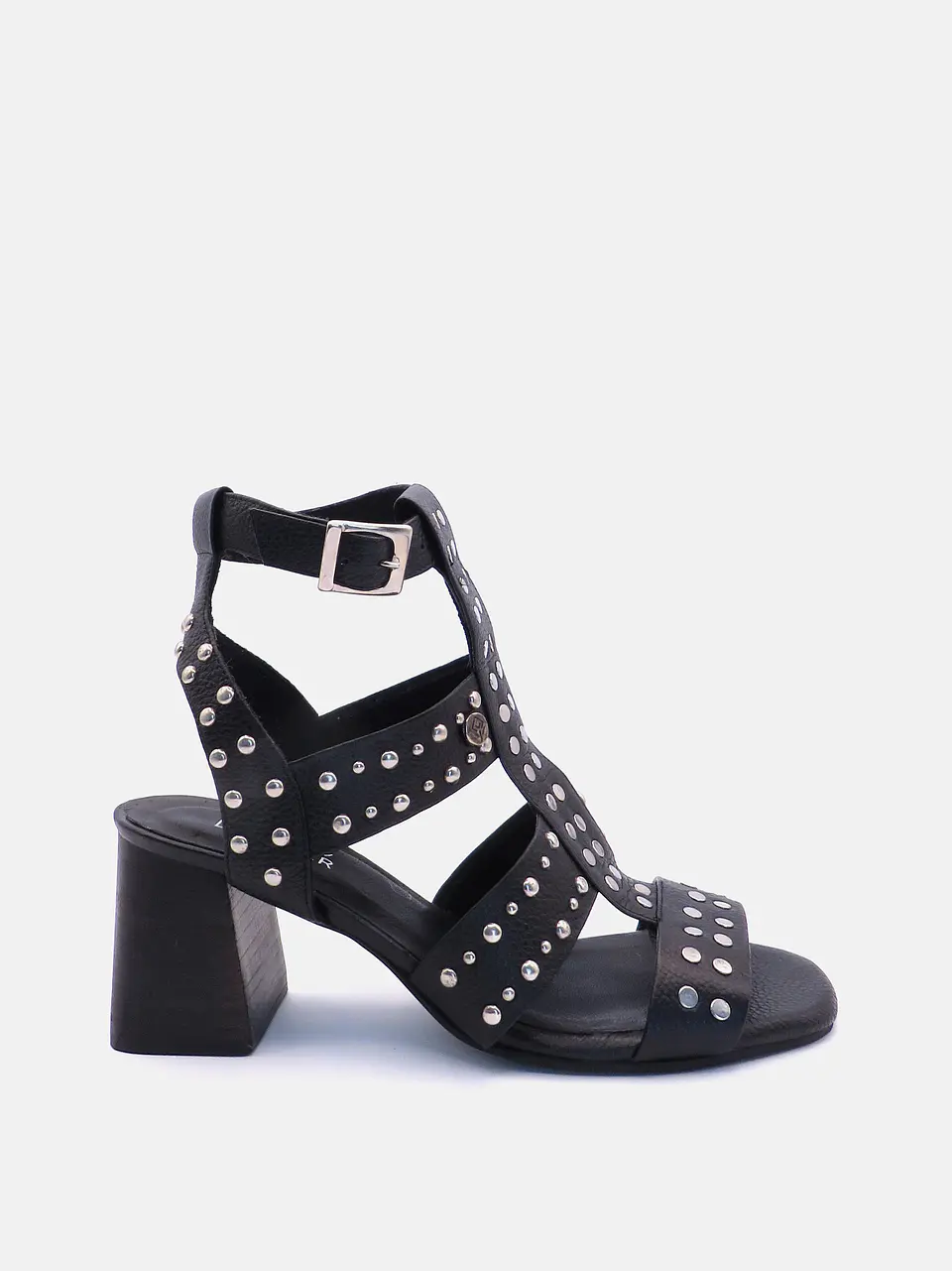 Sandalia Julieta Negro 4