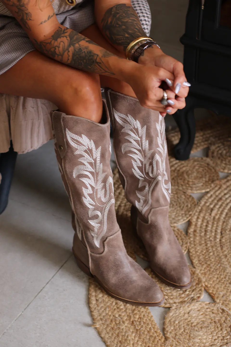 Texana Julia Arena  3