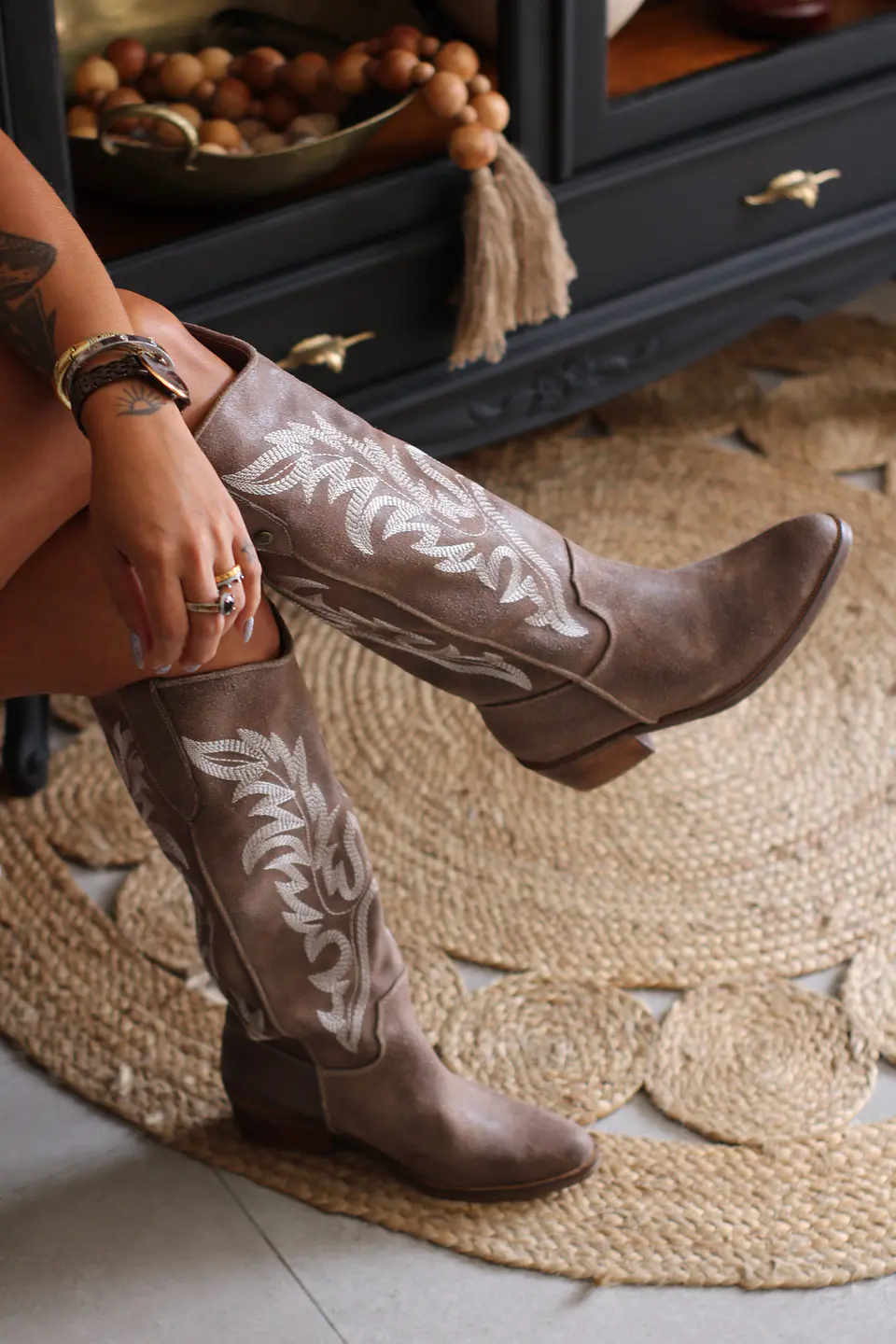 Texana Julia Arena  1