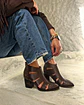 Botines Bilbao Tabaco - Miniatura 2