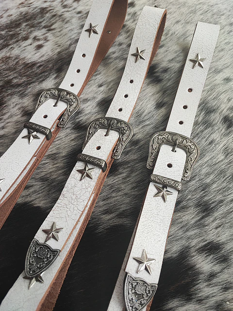 Cinturón Carlota Avellana