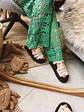 Sandalia Venecia Beige - Miniatura 1