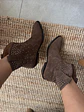 Botines Sevilla Marron - Miniatura 2