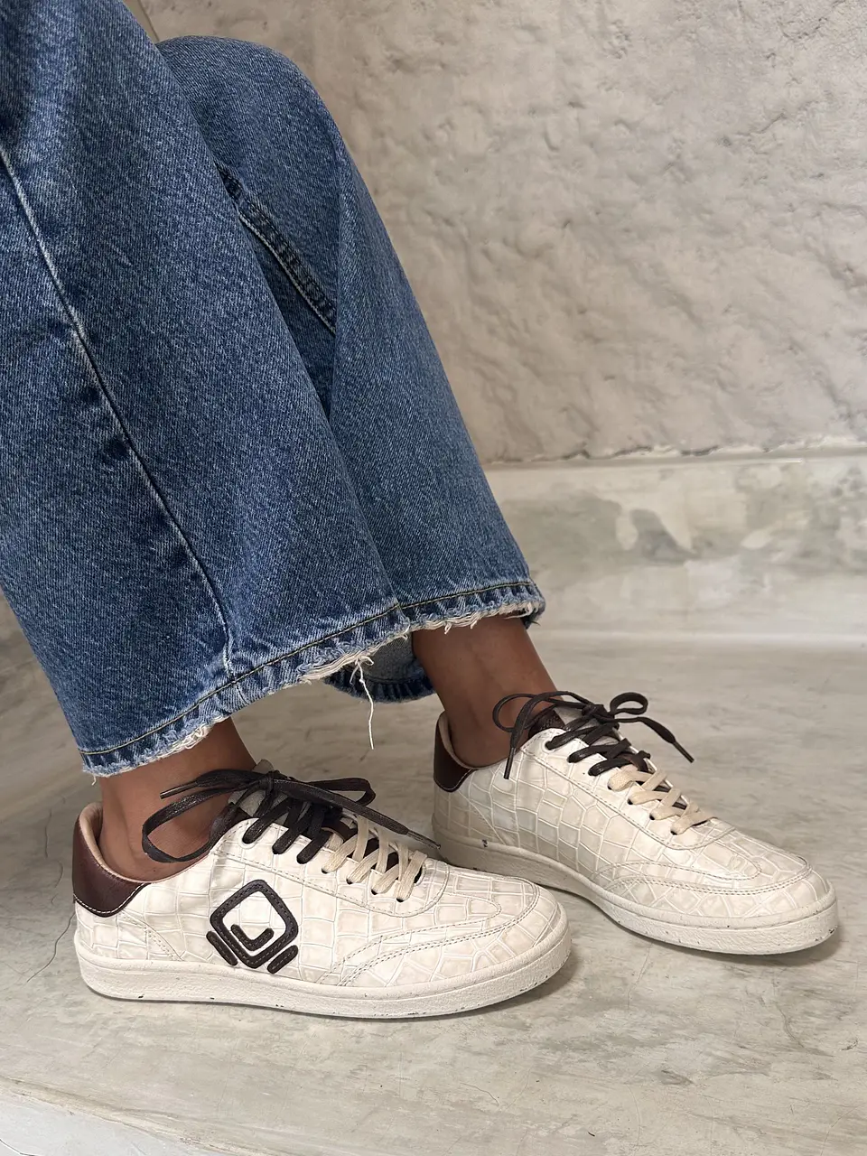 Tenis Viena Bg 2