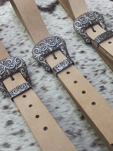 Cinturón Florencia Bg