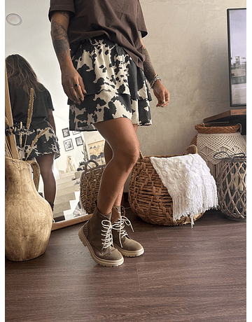 Botas Bruna Ar