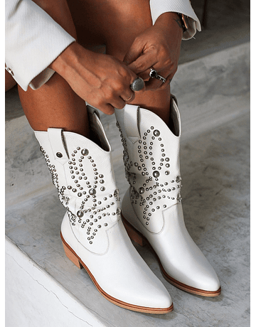 Texanas Londres Beige