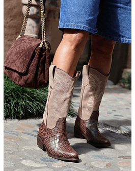 Texana Galilea Canela