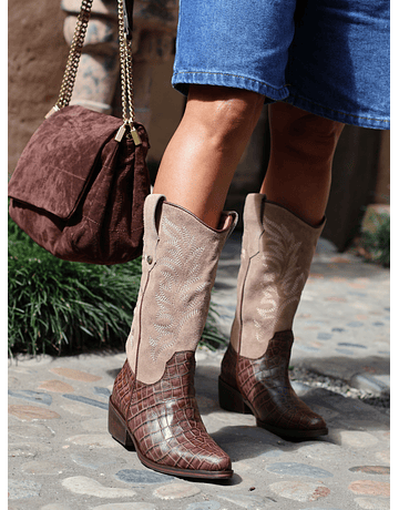 Texana Galilea Canela