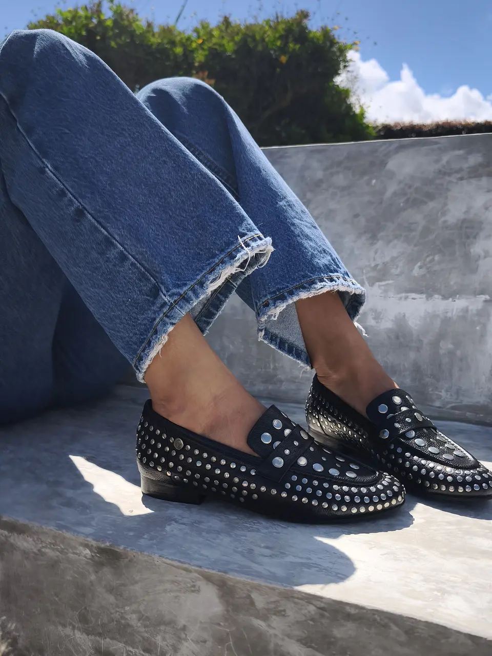 Mocasines Monaco Ng Taches 5