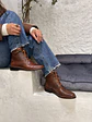 Botines Milan - Miniatura 3