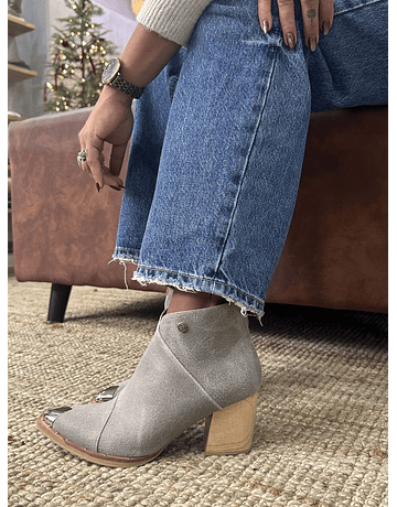 Botines Berlin Arena