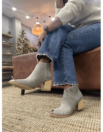 Botines Berlin Arena