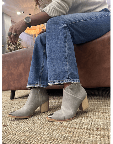 Botines Berlin Arena