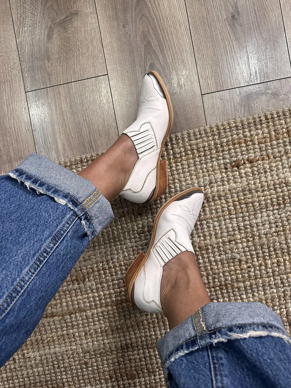 Botines Italia Nube 4