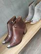 Botines Berlin Tab - Miniatura 2