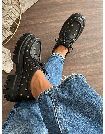 Forche Jacinta Ng Taches