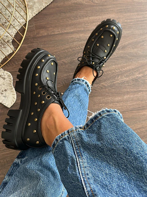 Forche Jacinta Ng Taches