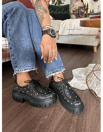 Forche Jacinta Ng Taches