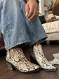 Botines Amalfi Ap - Miniatura 5
