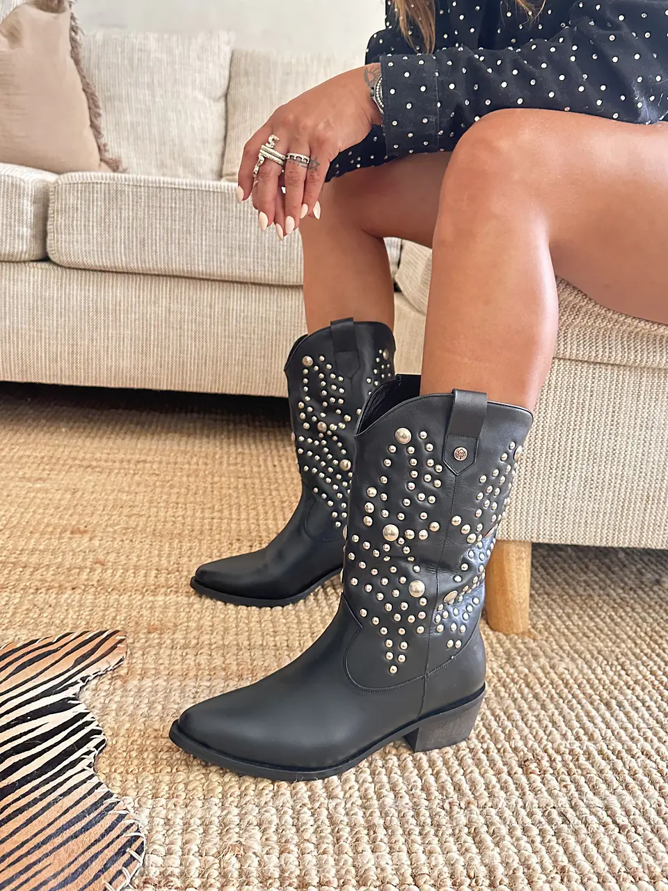 Texanas Londres Neg 1