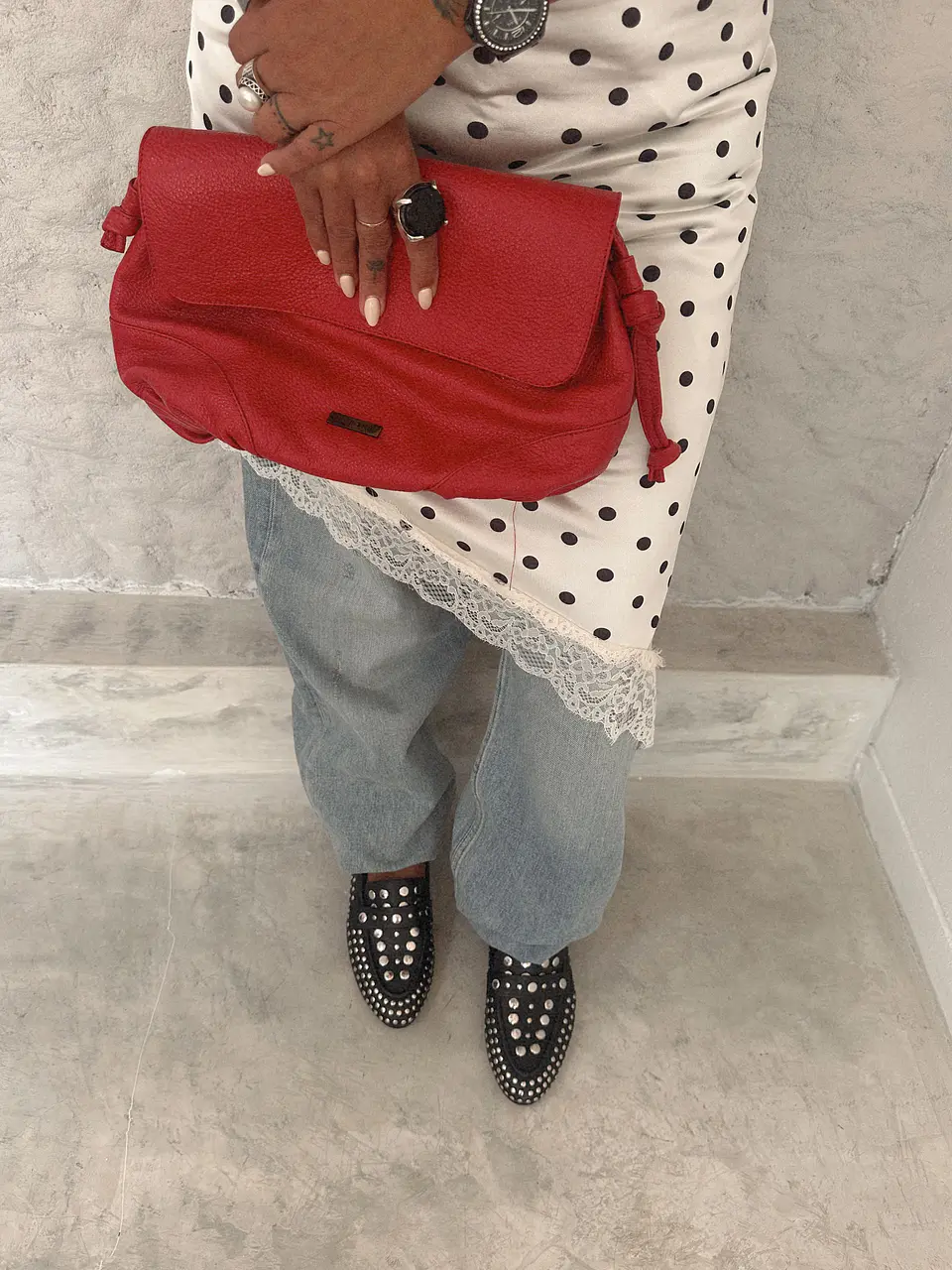 Mocasines Monaco Ng Taches 1