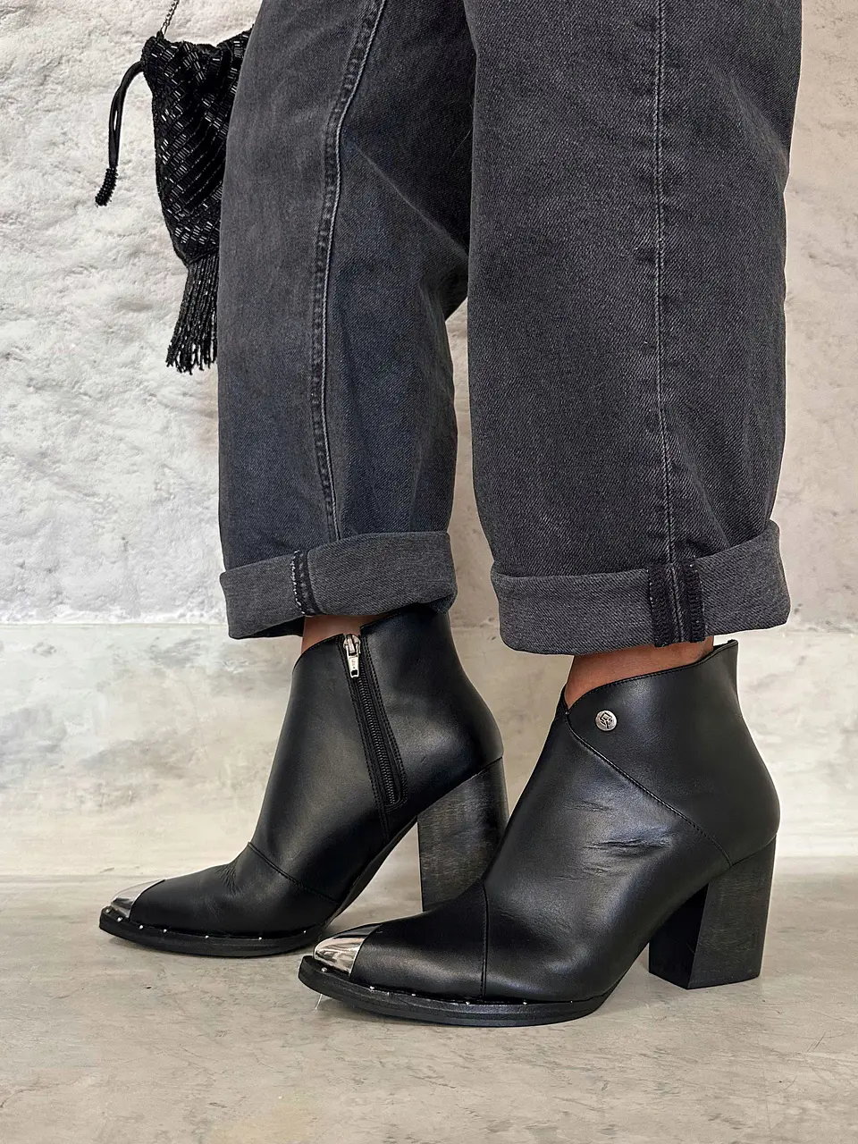 Botines Berlin 3
