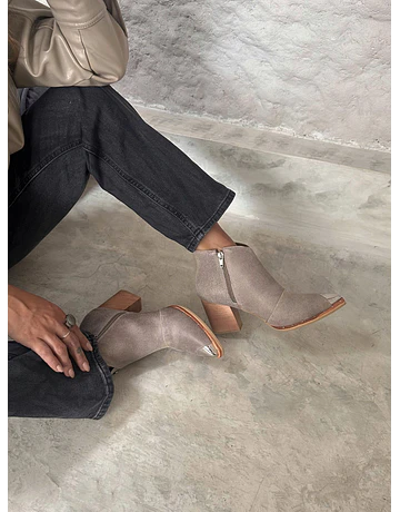 Botines Berlin Arena