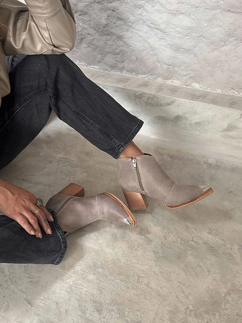 Botines Berlin Arena