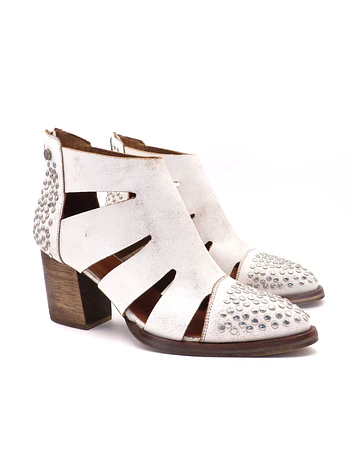 Botines Bilbao Avellana