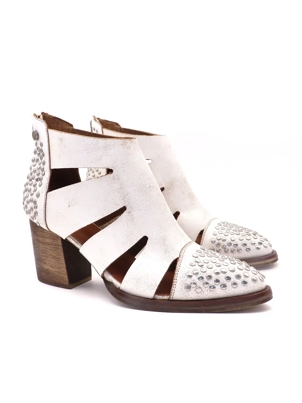 Botines Bilbao Avellana 2