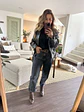 Botines Olivia Marron - Miniatura 2