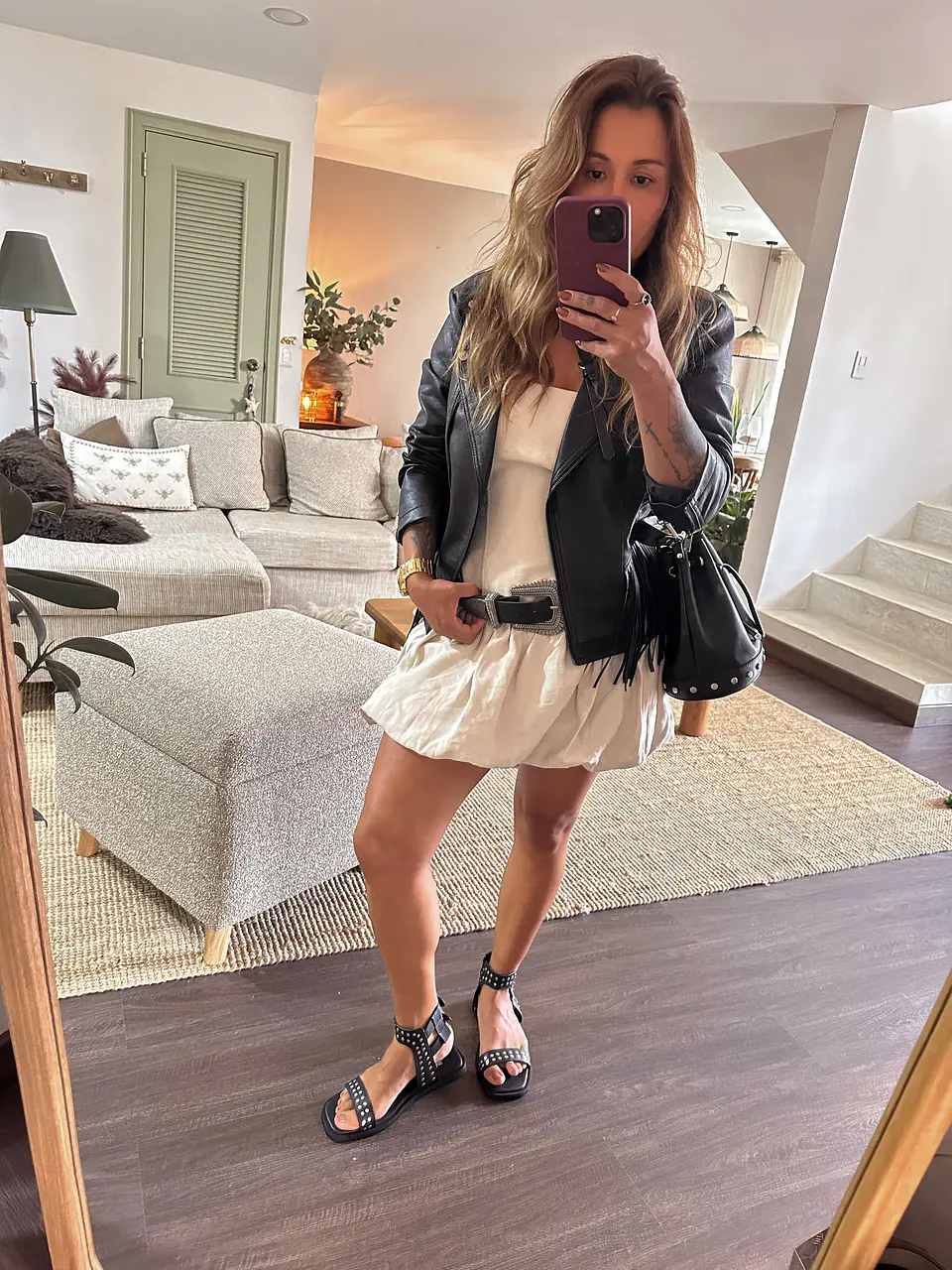 Sandalia Lisboa Ng 2