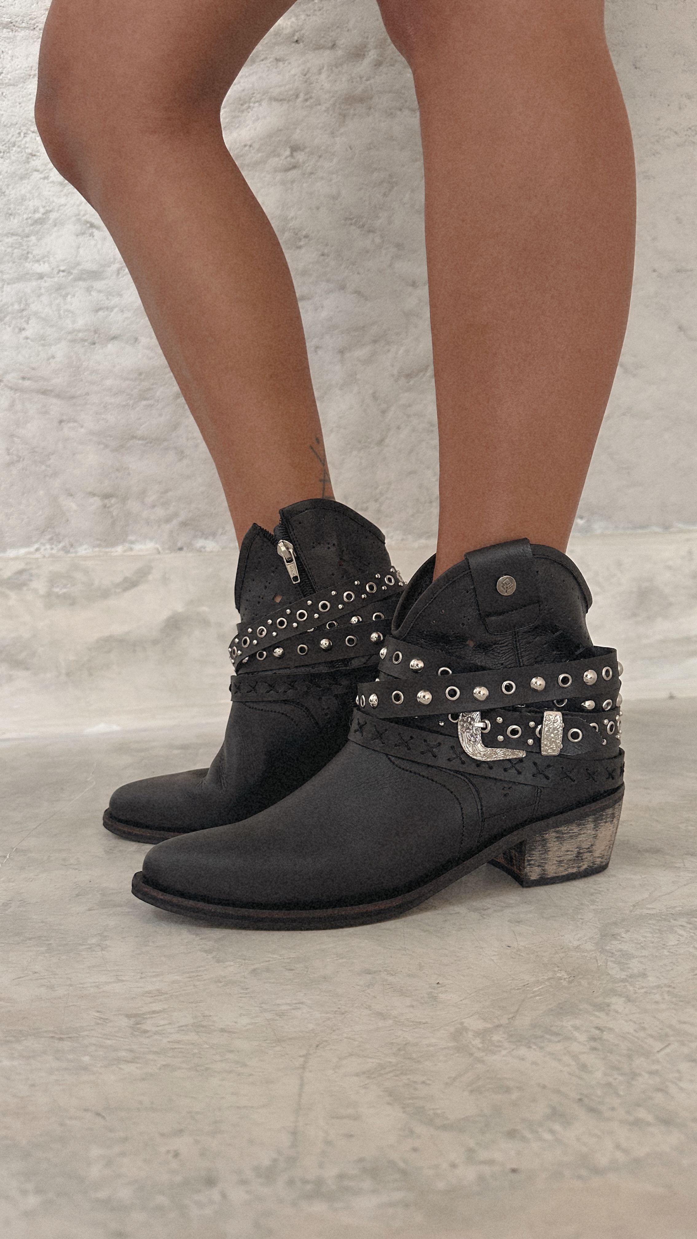 Botines y Botas - Love Tree Leather