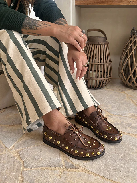 Mocasines Frida Tb