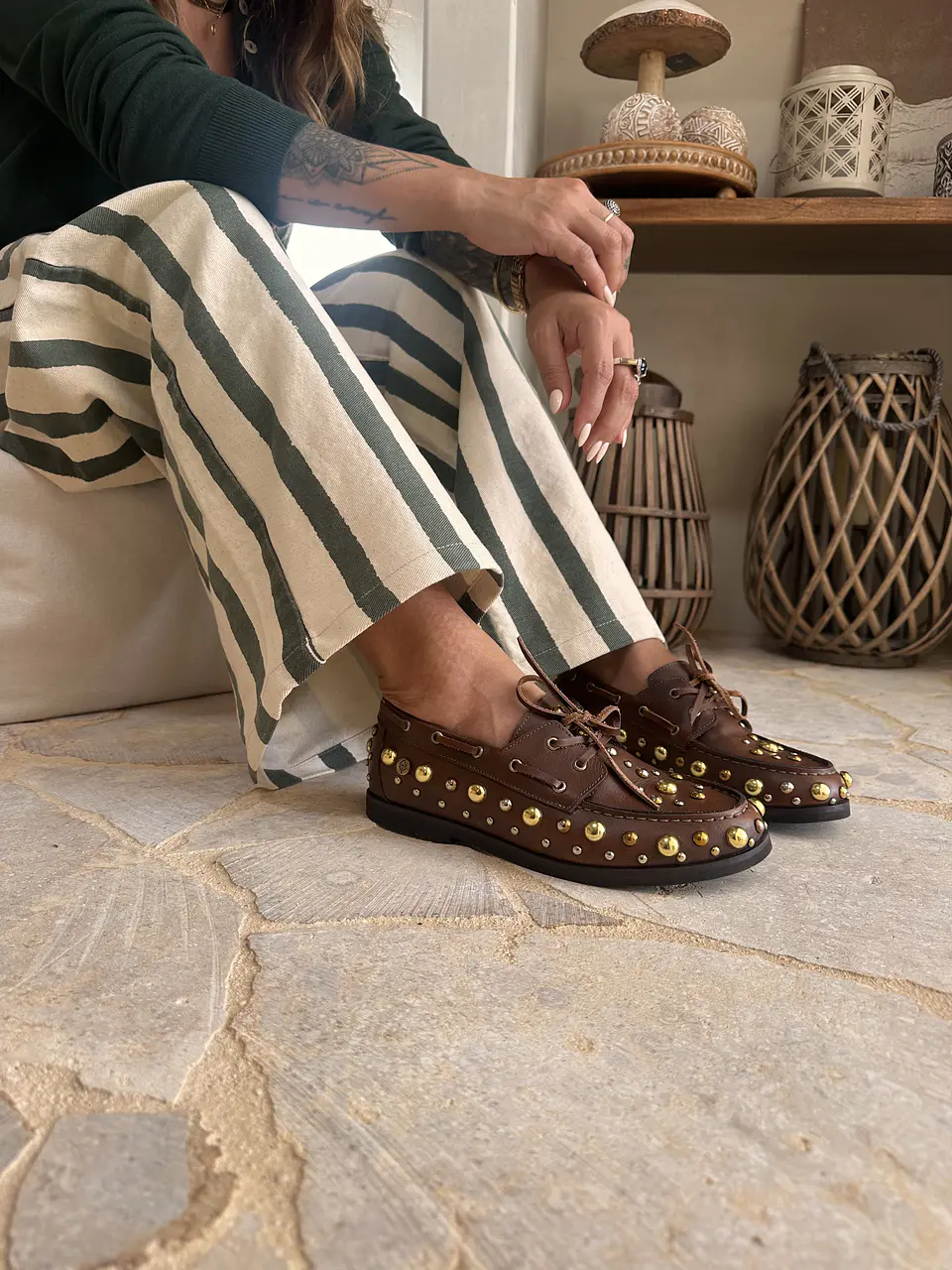 Mocasines Frida Tb 3