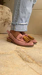 Mocasines Eva Rosa - Miniatura 2