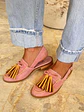 Mocasines Eva Rosa - Miniatura 3