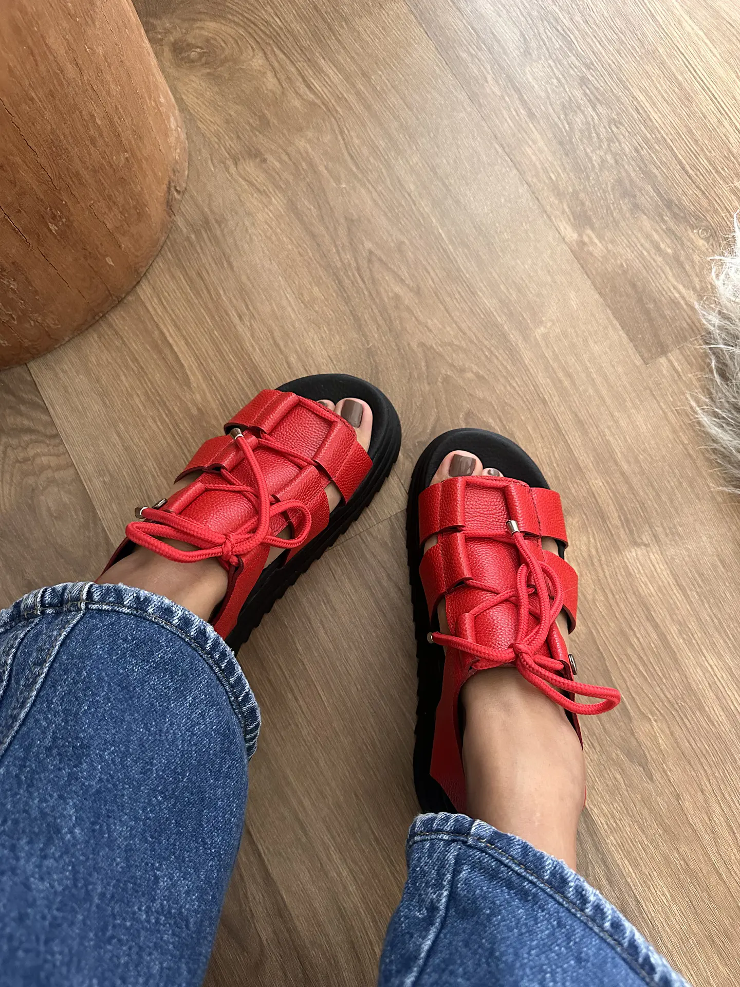 Sandalia Siena Rj 2