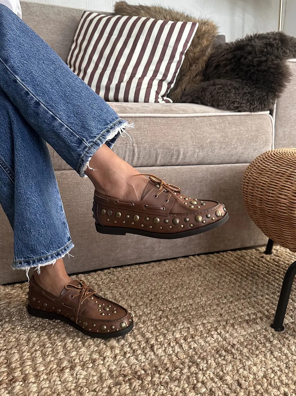 Mocasines Frida Tb 1