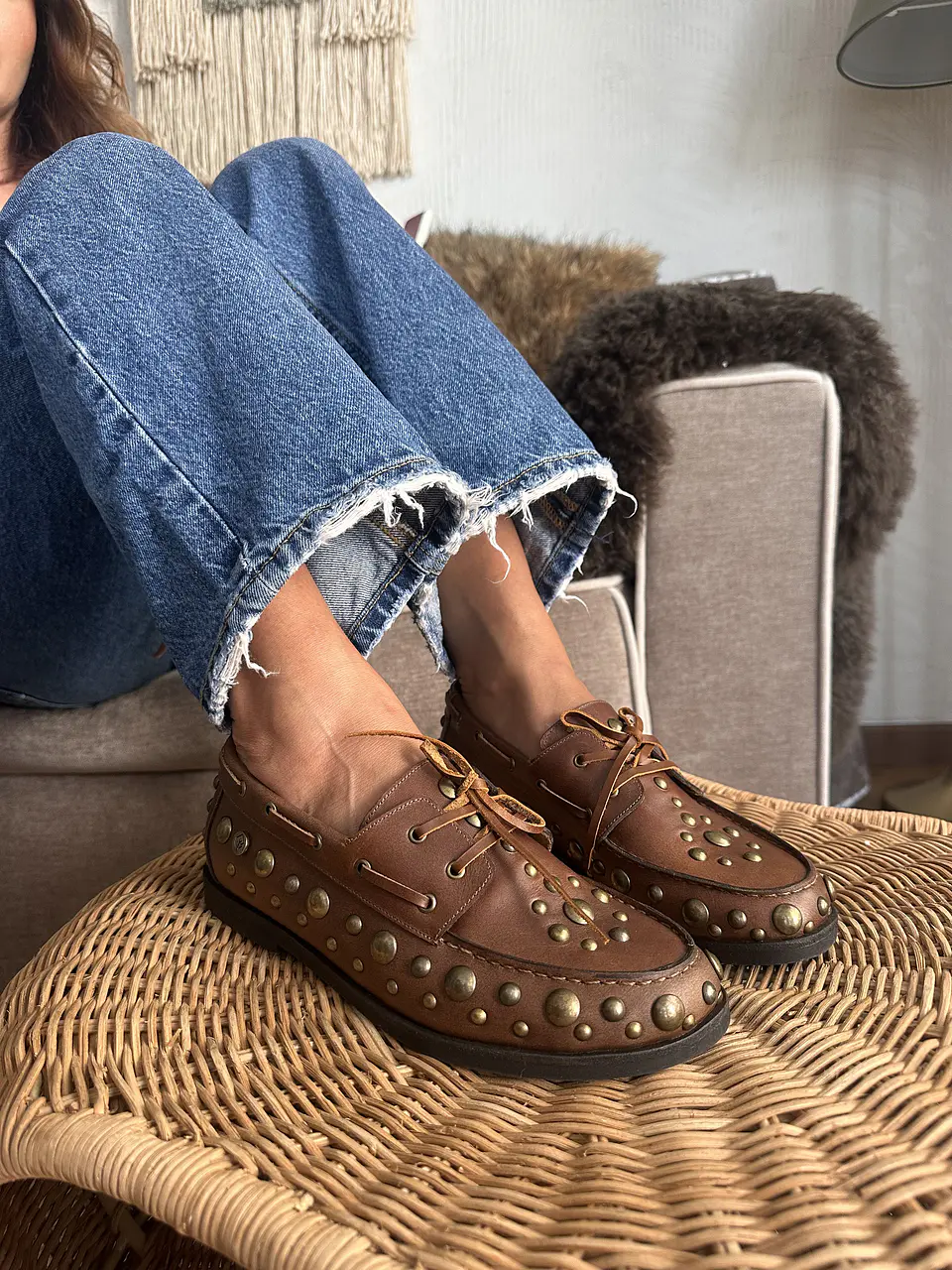 Mocasines Frida Tb 3