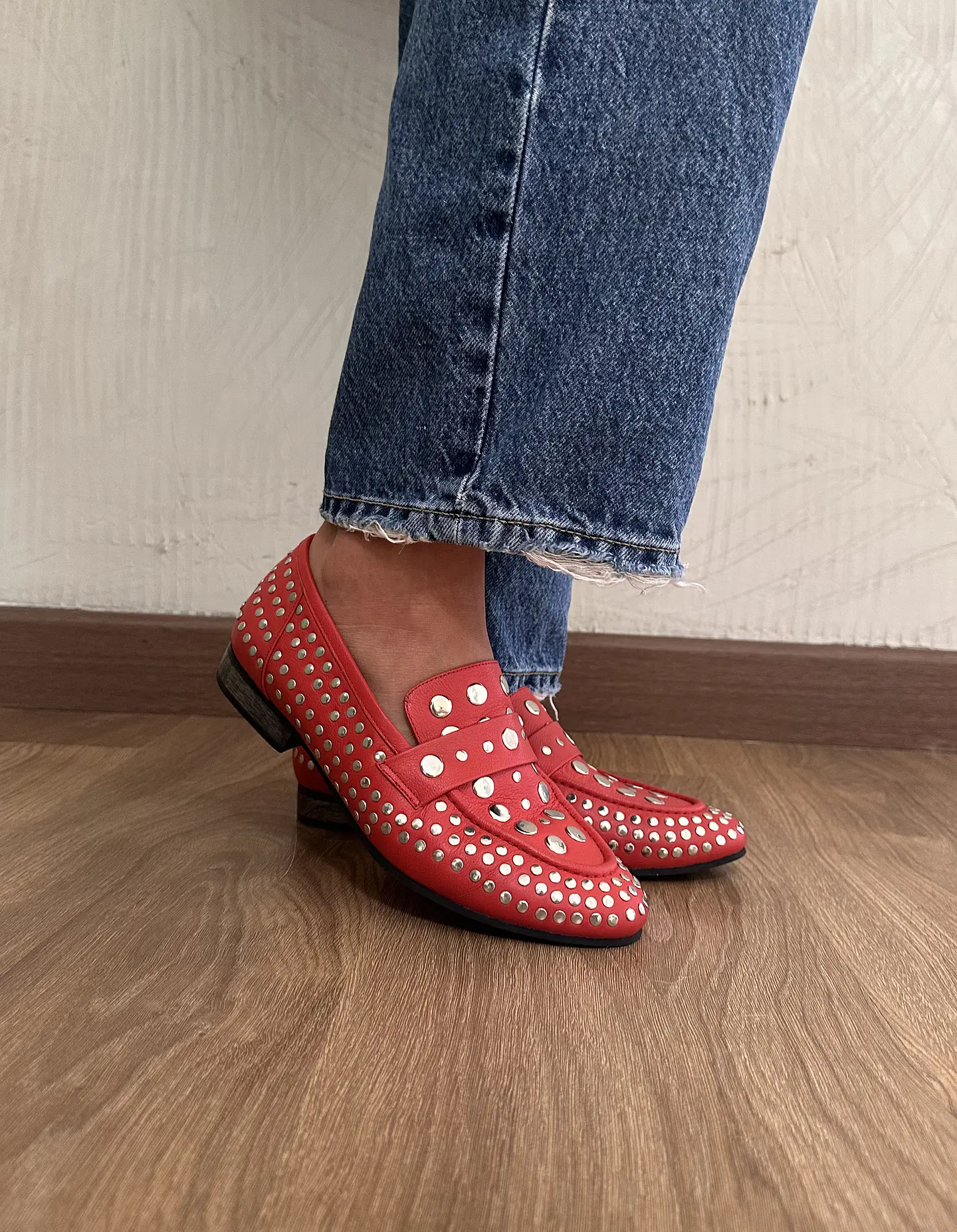 Mocasines Monaco Rj 1